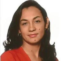 Andrea Milena Uribe Uribe
