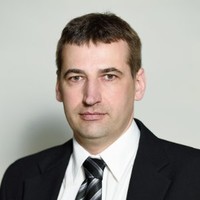 Jozsef Tamas Imre