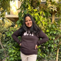 Kiran Negi