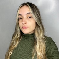 Izabelle Barroso