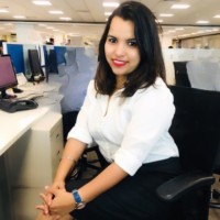 Payal Desai