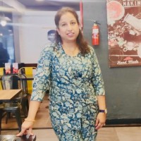 Prerna Passi