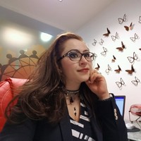 Claudia Rojas López