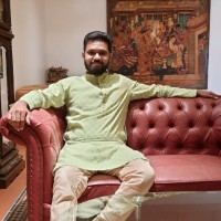 Gaurav Jadhav