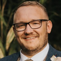 Callum Johnson