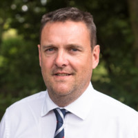 Richard Ellis