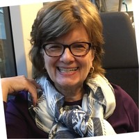 Sally Stuckey