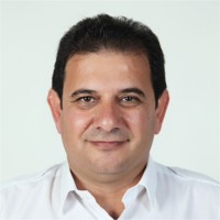 Panayiotis Mavris
