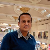 Anand Kumar Rungta