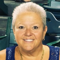 Rhoda Sue Rohr