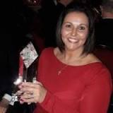 Andrea Caulfield-Smith - Mcbt