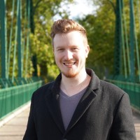 Daniel Kharlas