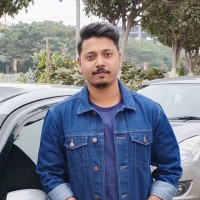 Suresh Pandey