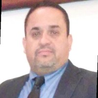 Ruben Sergio Torres Zepeda