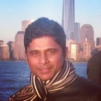Shibu Nair