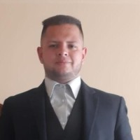 Jairo Andres Florez Rivera