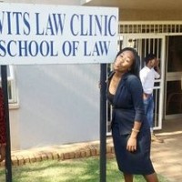 Londiwe Sithole