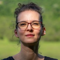 Katalin Bukta
