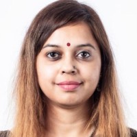Mitali Pendharkar