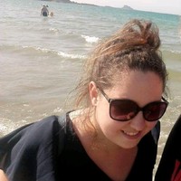 Justine Patérour