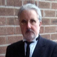 Peter Christopher Mungovan