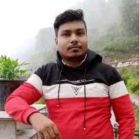 Soumik Maity