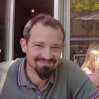 Joël Lavisse