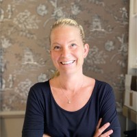 Susanne Wallström
