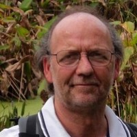 Robin Gissing Snr