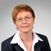 Jacqueline Abel