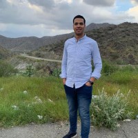 Mahmoud Hamad