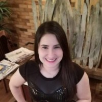 Ana Kimberlyn Rudman Then