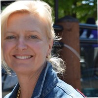 Marcelle De Bruin