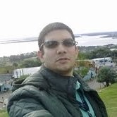 Diego Almeida Franco