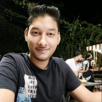 Akshat Chauhan