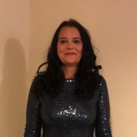 Petra Mcconaghy