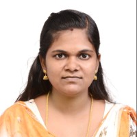 Anusree K Sathyan