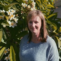 Marlene Smith