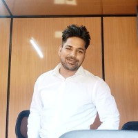 Vishal Pratap