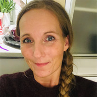 Christina Laustsen