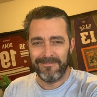 Darin Adams