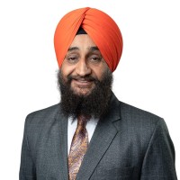 Bikramjit Singh Kharod