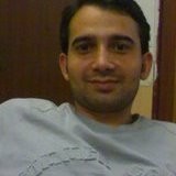 Ashish Sharma