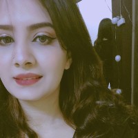 Kinza Imtiaz