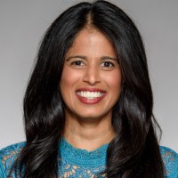 Anjali Patel, Mph, Rd