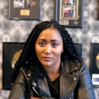 Katlego Maifadi