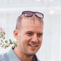 Asaf Landau