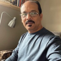 Shahzad Raj
