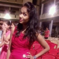 Roshel Dsouza