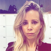Johanna Eknander